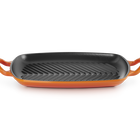 S Shallow Rect Grill 30cm FlameFlame image number 1